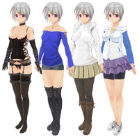 DLC Set Vol.2