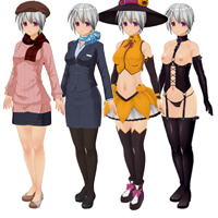 DLCSetVol.5