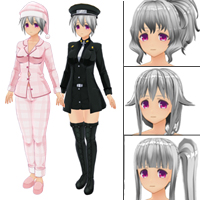 DLC Set Vol.6