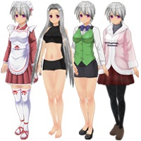 DLC 組合包Vol. 7