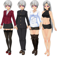 DLC Set Vol.8