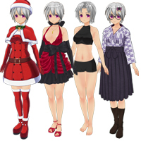 DLC Set Vol.9