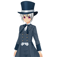 貴族西裝服飾組