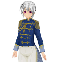 王子服飾組