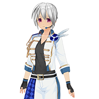 銀河之星服飾組