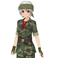 陸軍服飾組