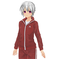 長袖運動服服飾組