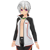 運動泳裝服飾組
