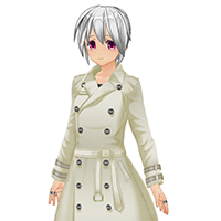 風衣服飾組
