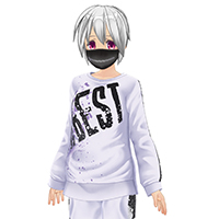 休閒服服飾組