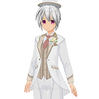 燕尾服服飾組