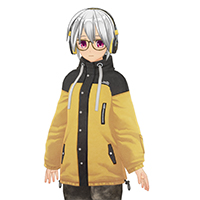 都會風格服飾組