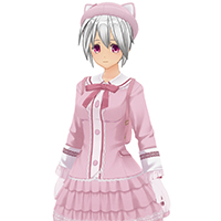 甜美女孩服飾組