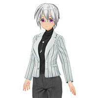 正裝外套服飾組