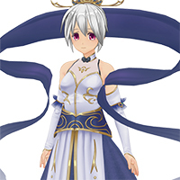 仙女服飾組