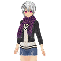 休閒騎士服飾組