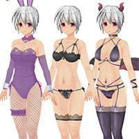 成人服飾組 Vol.02