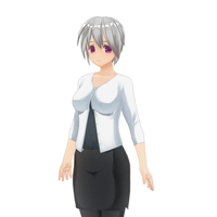 人妻風便服服飾組