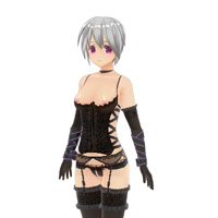 SLC服飾組