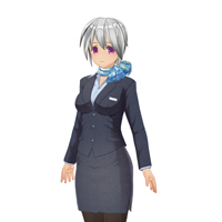 CA制服服飾組
