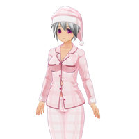 睡衣服飾組