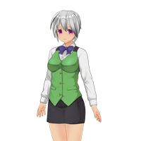 總務服飾組