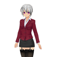 女老師服飾組