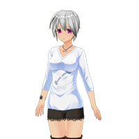 長T便服服飾組