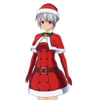 耶誕老人服飾組