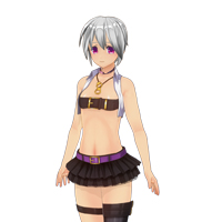 龐克扣帶服飾組