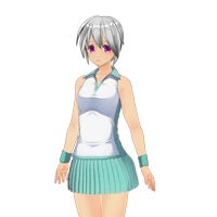 網球服飾組