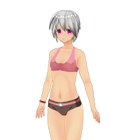 健身服飾組