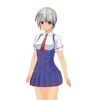 夏季制服服飾組