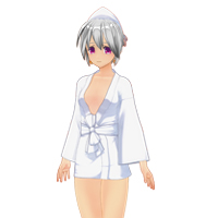 幽靈服飾組