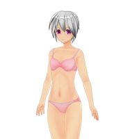 甜點蕾絲內衣組