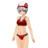 慢跑服飾組