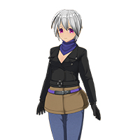 騎士服飾組