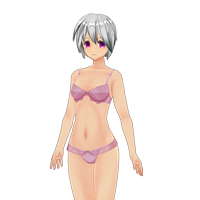 天使內衣組