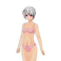 清涼內衣組