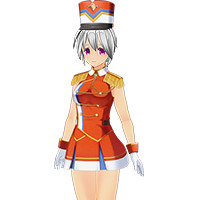 樂儀隊偶像服飾組
