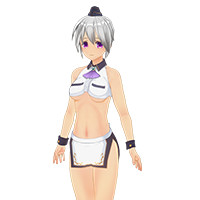 性感服務生服飾組