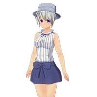 無袖便服組