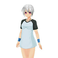 運動便服服飾組