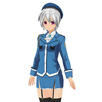 保全人員服飾組