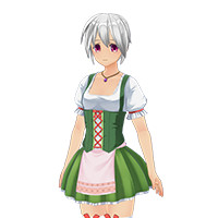 迪朵服飾組