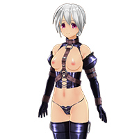 招待拘束服服飾組