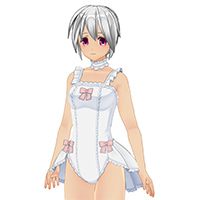 連身泳裝服飾組