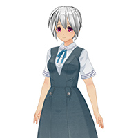 洋裝學生服組