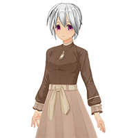 浪漫優雅服飾組