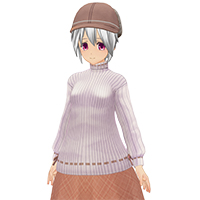 迷你裙服飾組